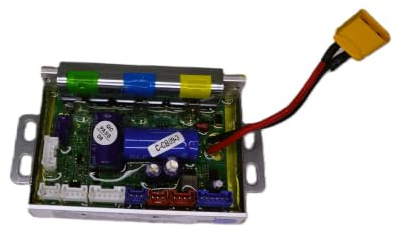 85 Lite/100ECO/100SHARK/100SHARK LITE T/T CARTE MERE/CONTROLLER- Piece trottinette élèctrique UrbanGlide