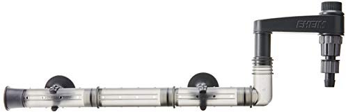 Eheim 4004310 Installations Set 2 für Druckseite mit Schlauchdurchmesser 12/16 mm