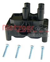 Metzger 0880172 Zündspule