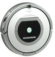 Irobot - roomba 631 - Aspirateur robot + 1 mur virtuel