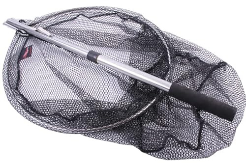 Iron Claw Quick Scoop 50x40 cm | Landing net