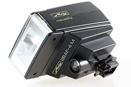 Metz MB 28 AF - 4 Minolta