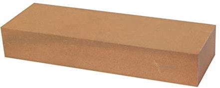Norton 547-61463685625 Fb8 8X2X1 India Benchstone