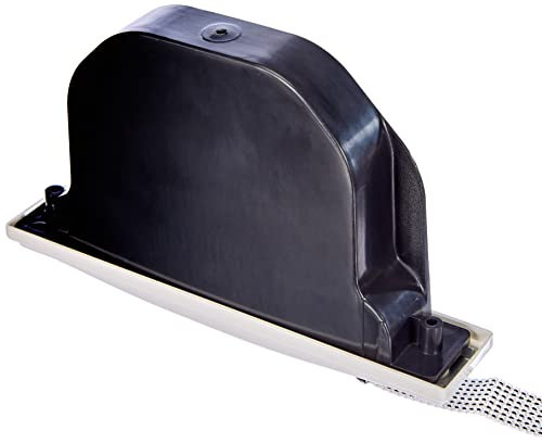 Cambesa Enrouleur de sangle de volet roulant Blanc 18 mm