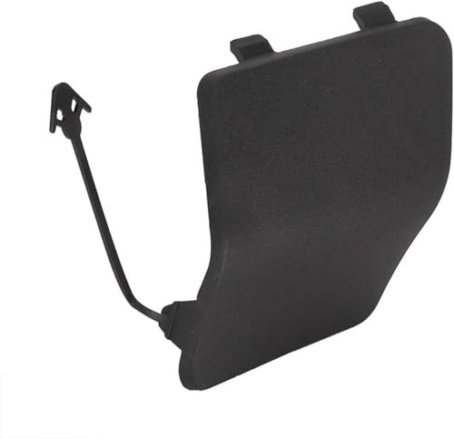 KSTE Voiture Pare-Chocs Avant de remorquage Crochet de remorquage Trou Yeux Garniture Couverture Flap 5118537R
