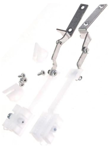 Charniére de porte d'origine Lave-vaisselle 00659216 BOSCH
