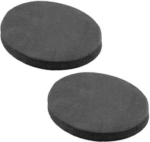 cyclingcolors 2x bike arm pads foam rest home trainer TT time trial bar handlebar triathlon extensions aero