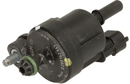 BOSCH Be-/Entlüftungsventil, Kraftstoffbehälter 0280142547 Kompatibel mit: CHEVROLET CAPTIVA, VOLT, OPEL AMPERA