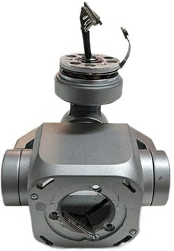 Frclltoy for Mavic 2 Enterprise Dual Gimbal Mavic 2 Advanced Gimbal Camera Zoom Gimbal Camera 2Pro Gimbal Motors for D-JI Mavic 2 Enterprise(Used 2 Pro Housing)