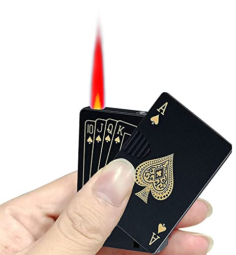 lighter refillable lighters, barbecue, camping (lighter does not include fuel)