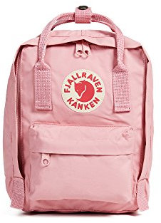 Fjällräven Kånken Mini Pink