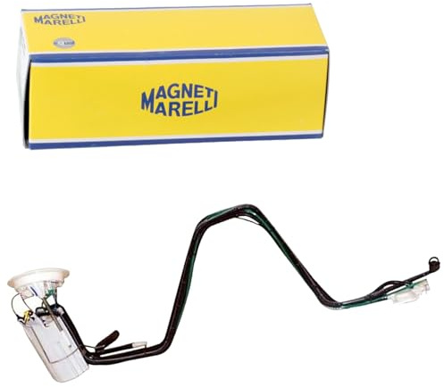 MAGNETI MARELLI Kraftstofffördermodul | 313011313061 / MAM00061M Kompatibel mit 5 (E60),5 Touring (E61),6 (E63),6 Cabriolet (E64)