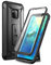 SUPCASE Full-Body Rugged Holster Case with Built-In Screen Protector for Huawei Mate 20 Pro (2018 Release)