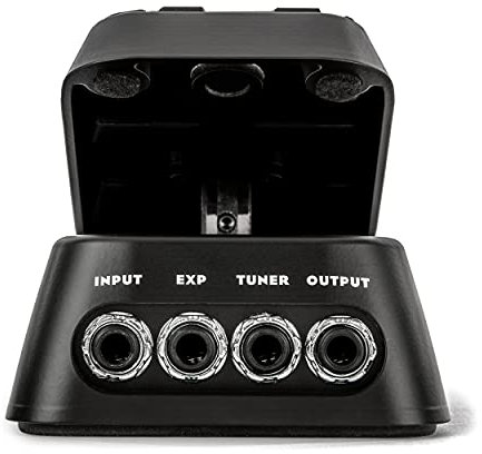 JIM DUNLOP - DVP5 - Pedal Volume (X) 8 Junior volume/expression