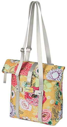 Basil Bloom Field Fahrradshopper – 15–20 Liter –