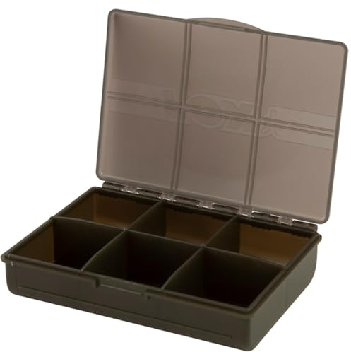 Fox Standard Aufbewahrungsbox