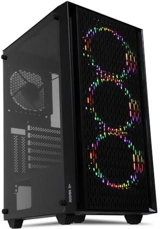 I-Box CETUS 903 Midi Tower ATX Case