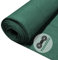 vounot® Brise Vue Occultant en HDPE avec Attaches et Clips de Fixation Protection Rayons UV Résistant aux Déchirures et au Vent Protection pour Jardin Balcon 90g/m² 1.5x20m Vert