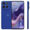 Motorola Moto g56 5G Smartphone (Robustes 6,72“-FHD+-Display Dank Gorilla Glass 7i, 50-MP-Kamera mit Moto-AI, 8/256 GB, 5100 mAh, extrem temperaturbeständig) Pantone Dazzling Blue, inkl. Schutzcover