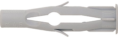 Fischer Uni-Dübel Fischer Fu 10 X 60 25St