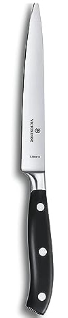 Victorinox 20,3 cm geschmiedetes Schneidemesser, 20,3 cm