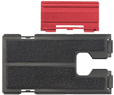 Metabo Schutzplatte Filz inklusive Adapter, 623596000