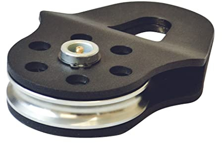 Warrior 20000lb Pulley Block
