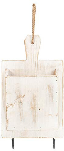 RAZ Imports Homestead Schneidebrett, Wanddekoration, 43,8 cm