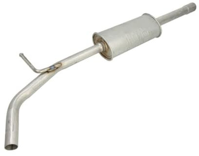 BOSAL 200-115 Silenciador intermedio Silenciador Intermedio Silencioso intermedio Silenciador central