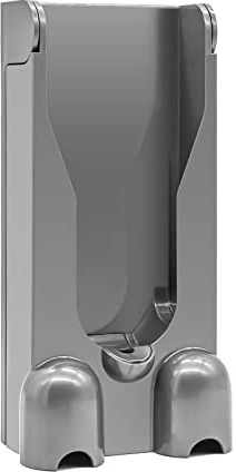 Coodss Vacuum Docking Station - Wall Mount Accessories Bracket Compatible with Dyson V11 V15 Cordless Stick Vacuum Cleaner Part No. 970011-01 & 970011-02, Does Not fit Dyson V10 V12 Vacuum Cleaner