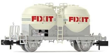 Arnold HN6641 Carri Merci, Vari, Scala 1:160 scartamento N