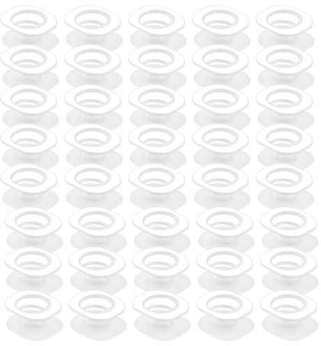 BAOFALI 150 Pcs/Set 1.25 x 1.5 Standard Action Wobbles,Self-Adhesive Springs,Small Wobblers Movers for Card Making DIY Scrapbooking Arts Projects Handmade Crafts Scrapbooking Embellishments