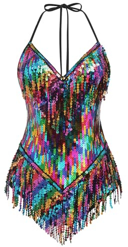 IBAKOM Women's 68299amazon_zlbhus Push-up