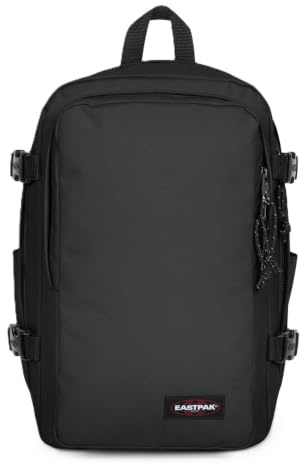 EASTPAK CABIN PAK'R Mochila unisex para niños, negro, M