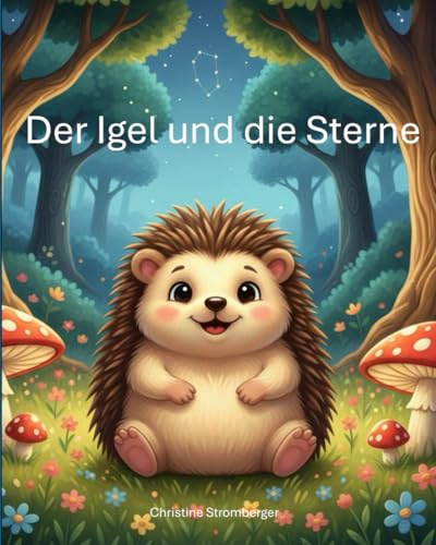 Der Igel und die Sterne
