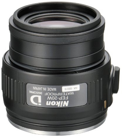 Nikon FEP-20W EDG Okular 20x/16x
