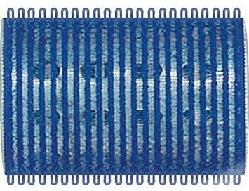 Fripac-Medis Thermo Magic Rollers blau 40 mm Durchmesser Beutel mit 12 Stück