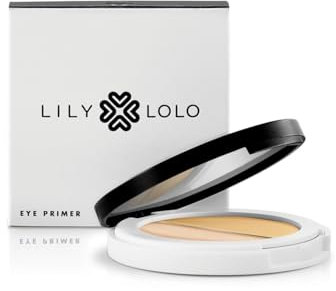 Lily Lolo Prime Focus Eyelid Primer
