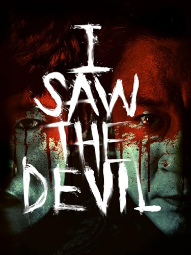 I Saw the Devil