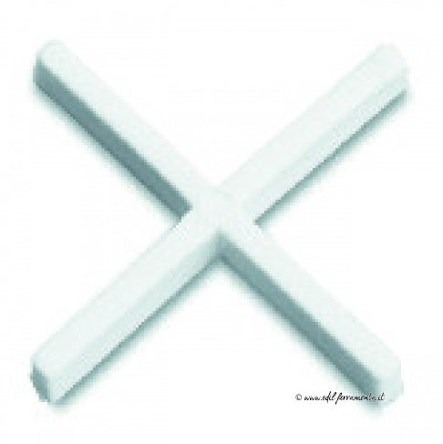 Rubi - Crucetas Juntas 1,5 Mm. (B-1000 U.) (2031)