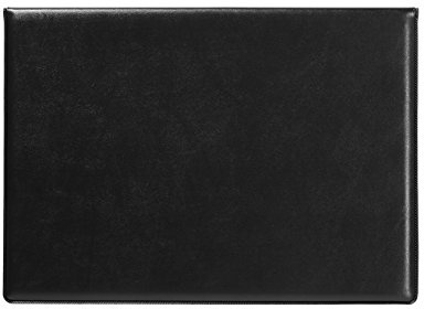 Pardo 610001 - Vade sobremesa solapas acolchado extra