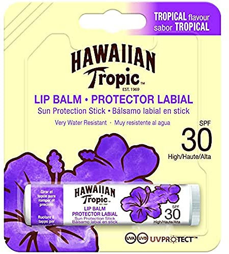Hawaiian Tropic LIP BALM SPF 30-4 gr