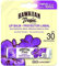 Hawaiian Tropic Lip Balm - Bálsamo Protector Solar de Labios SPF 30 , Sabor Tropical , 4 gr