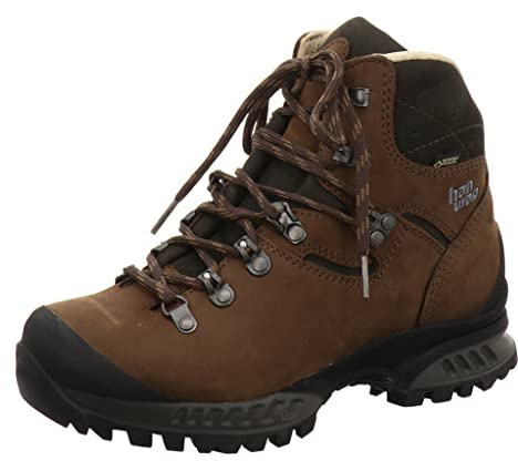 Hanwag Damen Tatra II Lady GtxTrekking- & Wanderstiefel