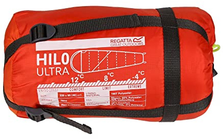 Regatta Hilo V2 Ultralight 750 Schlafsack