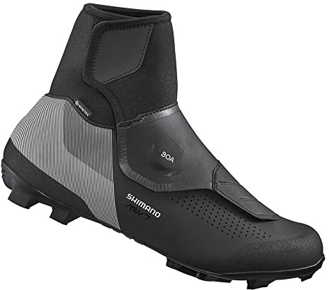 Shimano Unisex's Zapatillas Sh-mw702 Cycling Shoe
