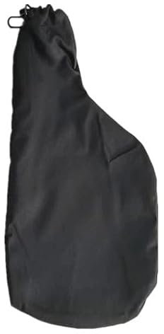 Universal Dust Collection Bag for Diagonal Saw Edge Planer Tank Belt Sander Cutting Machine New thickened type(1 Pack)