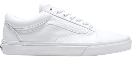 Vans Damen Filmore Decon Sneaker, Canvas White White, 39 EU