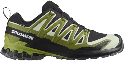 Salomon Chaussures Xa Pro 3D V9 Gore-Tex Taille 42 2/3 Code 477419 Noir