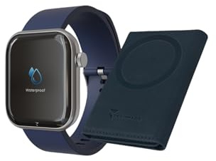 TECHMADE Orologio Smartwatch Unisex Glam trendy cod. TM-GLAM003